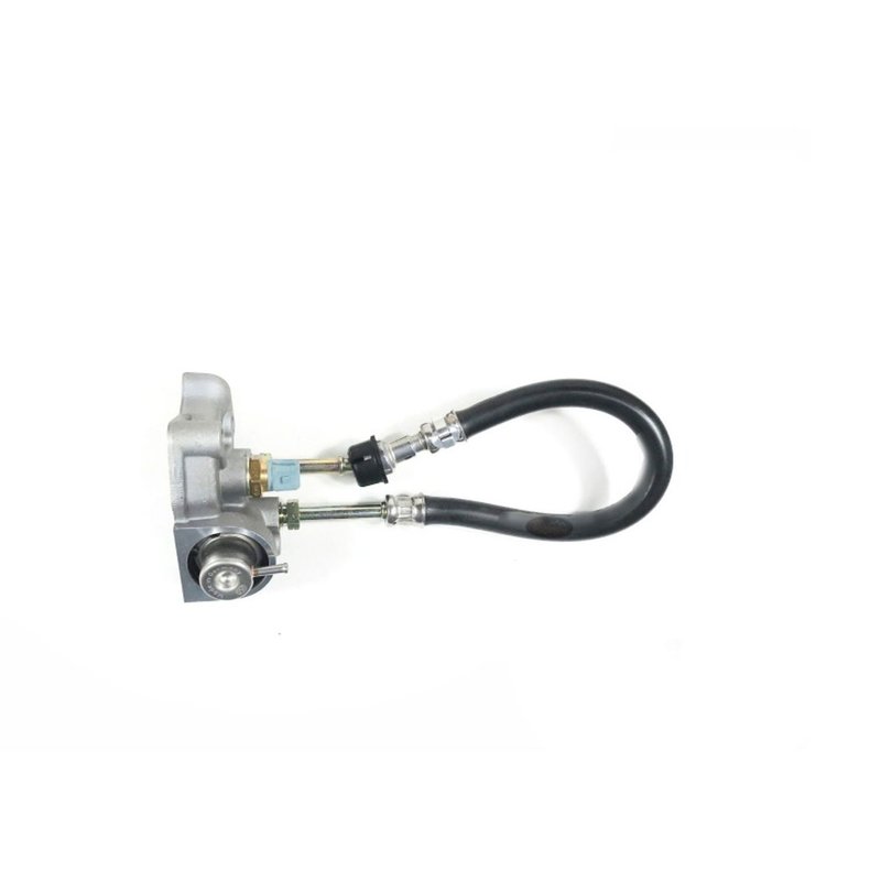 Hotbray LR016319ES Fuel Injection Pressure Regulator Connector