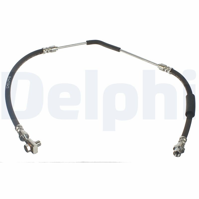 Hotbray LR017421 Brake Hydraulic Line