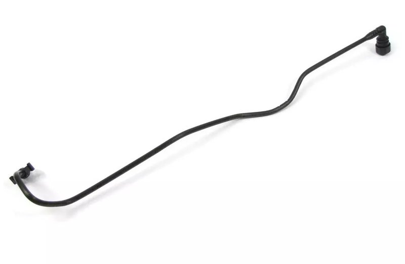 Hotbray LR019341ES Engine Coolant Reservoir Hose - Upper