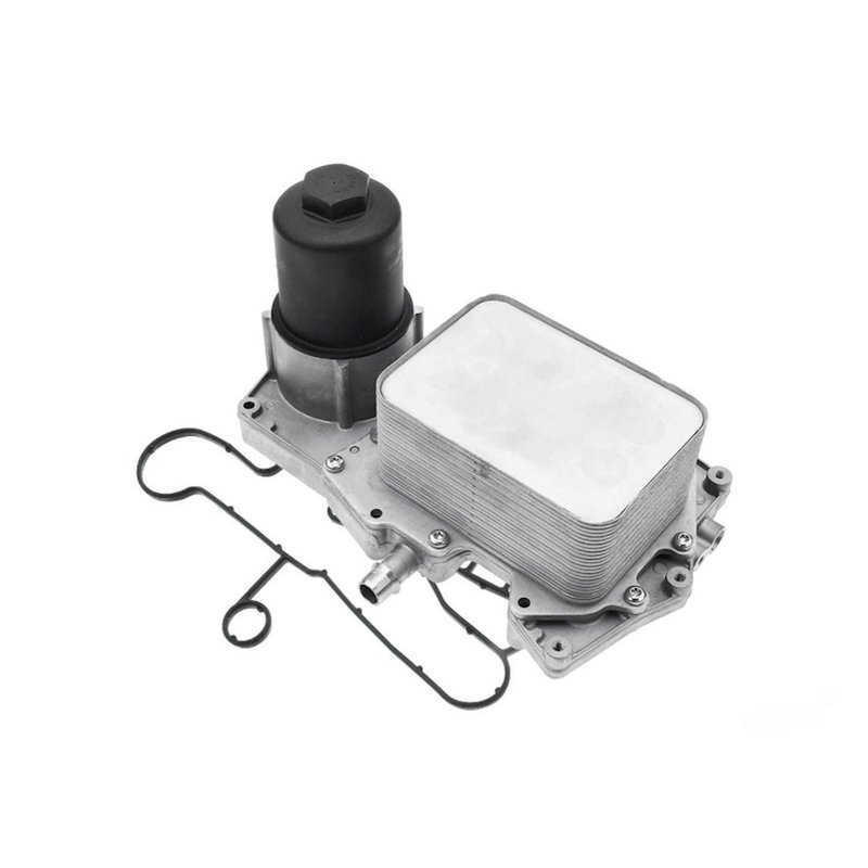 Hotbray LR022895ES Engine Oil Filter Housing