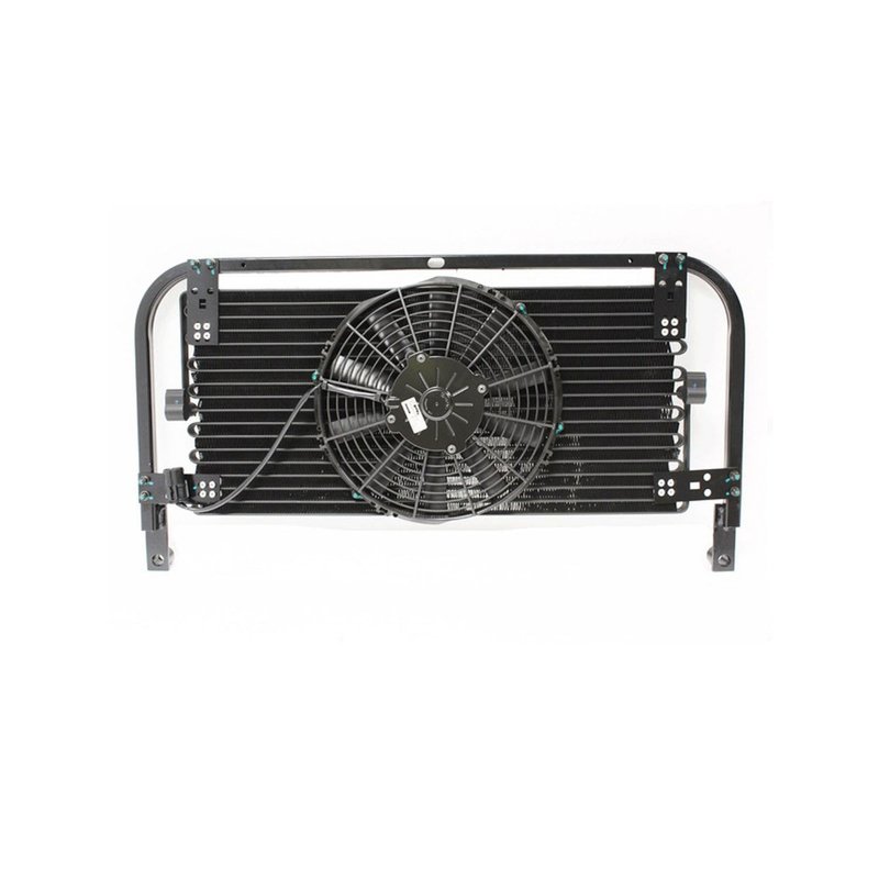 Hotbray LR025985ES A/C Condenser