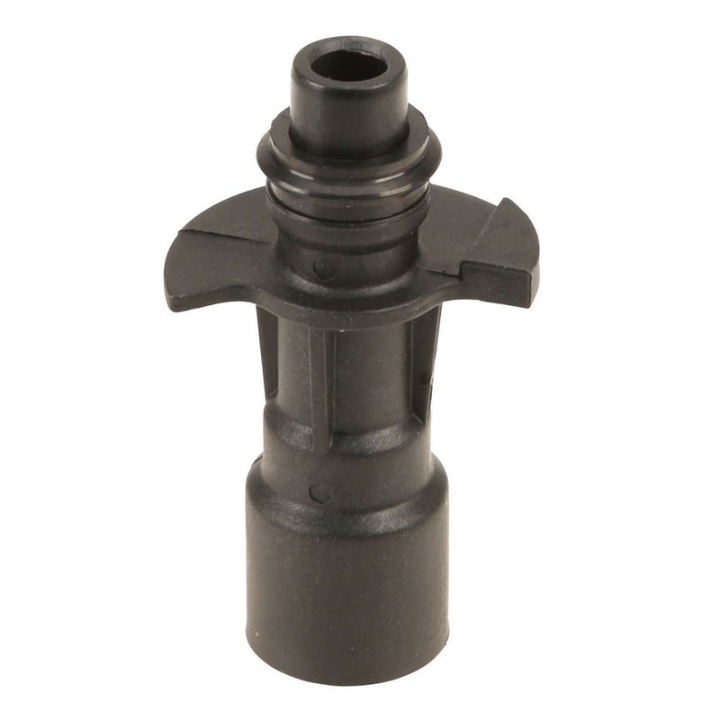 Hotbray LR028136ES Engine Oil Cooler Adapter