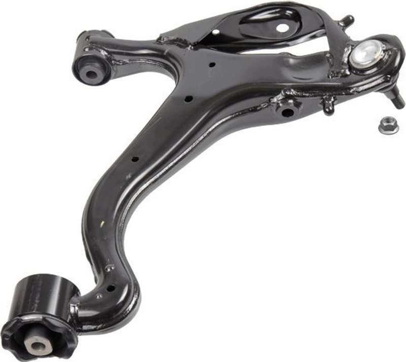 Hotbray LR028245ES Suspension Control Arm - Right