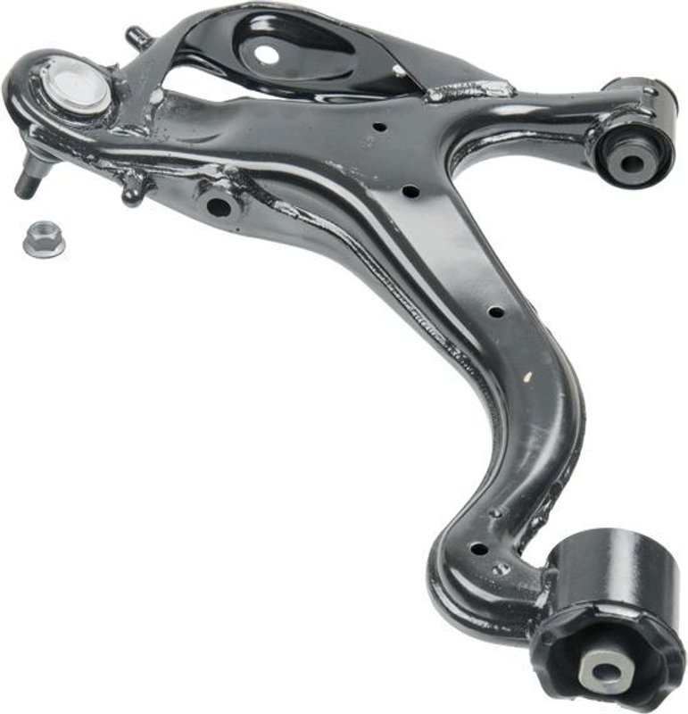 Hotbray LR028249ES Suspension Control Arm - Left