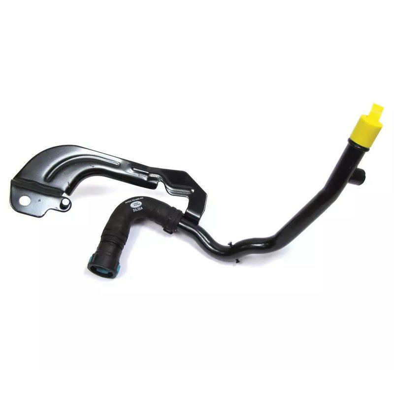 Hotbray LR031393ES Engine Coolant Hose