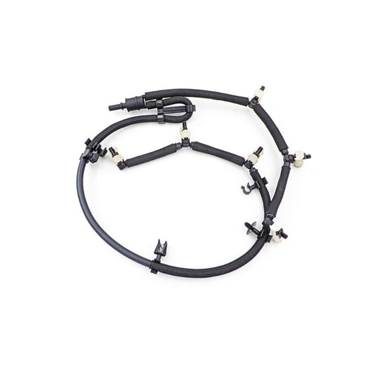 Hotbray LR032107ES Fuel Injection Tube Kit