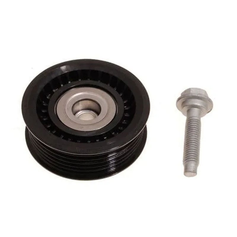 Hotbray LR036304ES Accessory Drive Belt Idler Pulley - Left