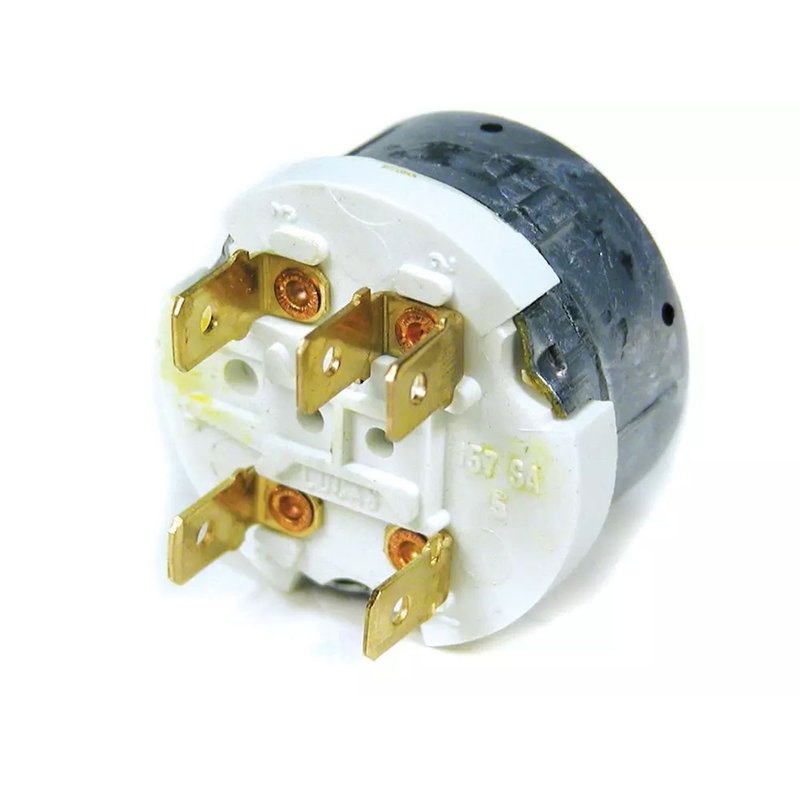 Hotbray LR039638ES Ignition Switch