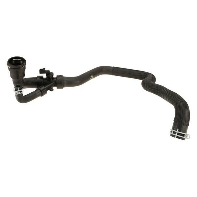 Hotbray LR040733ES Radiator Coolant Hose - Lower