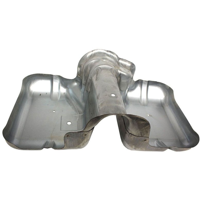 Hotbray LR041435ES Fuel Tank Shield