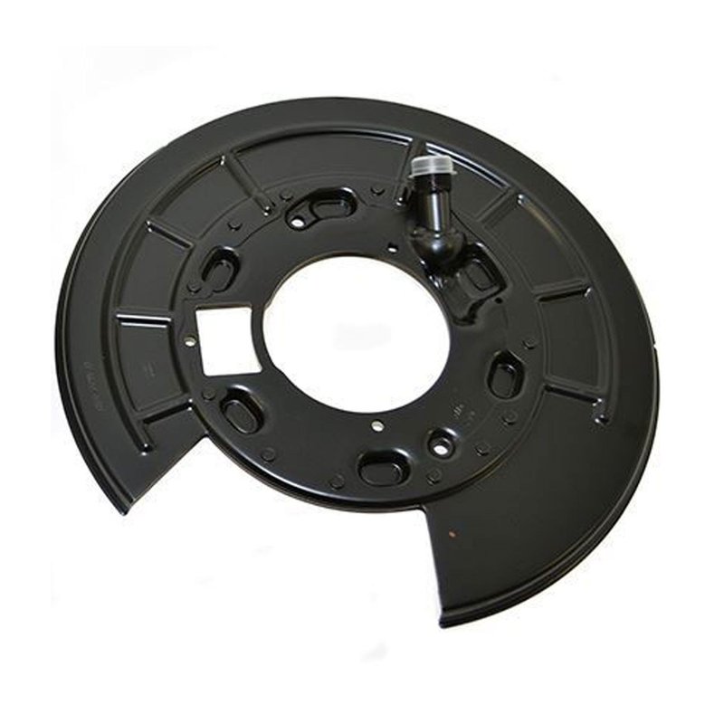 Hotbray LR048812ES Brake Backing Plate - Left
