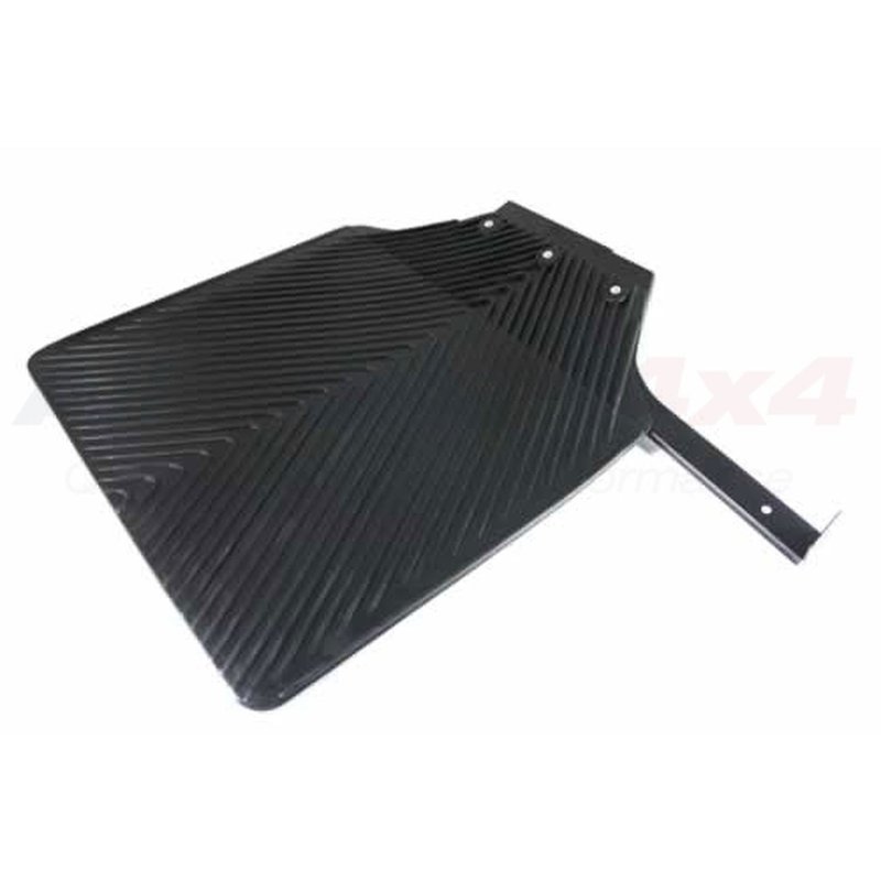 Hotbray LR055330ES Mud Flap Assembly - Rear