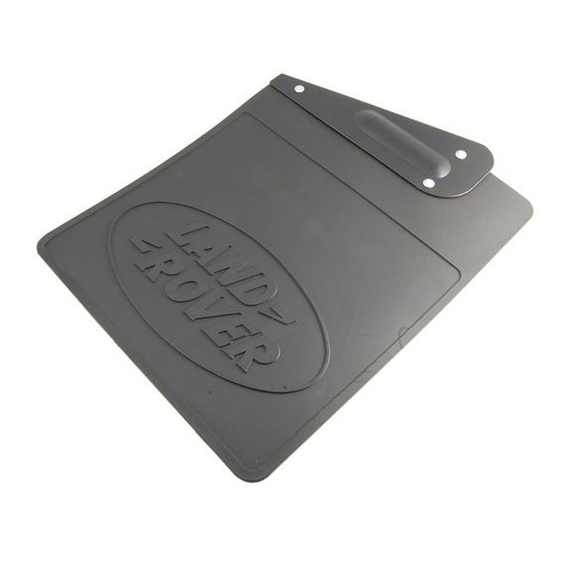 Hotbray LR055332ES Mud Flap Assembly - Rear