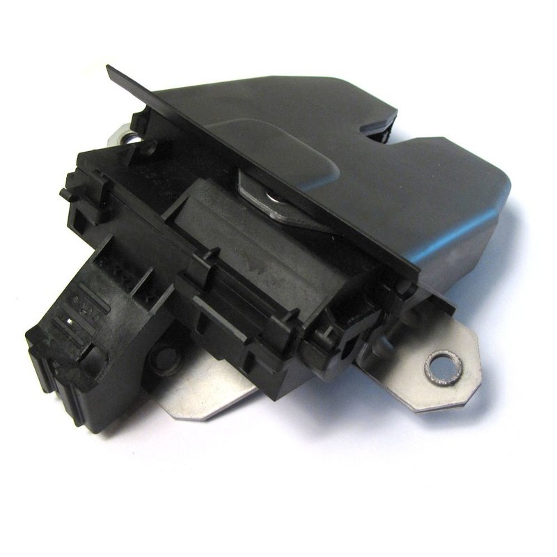 Hotbray LR072417ES Tailgate Latch