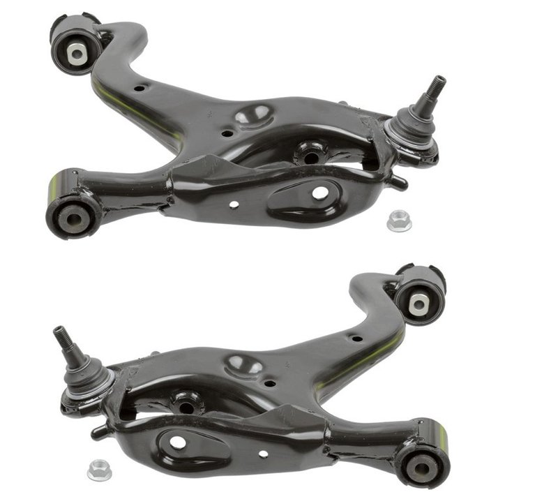Hotbray LR07336KIT Suspension Control Arm - Left