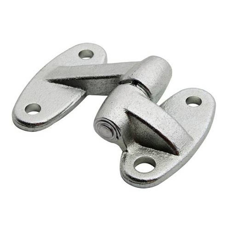 Hotbray LR075817X Door Hinge - Rear Lower