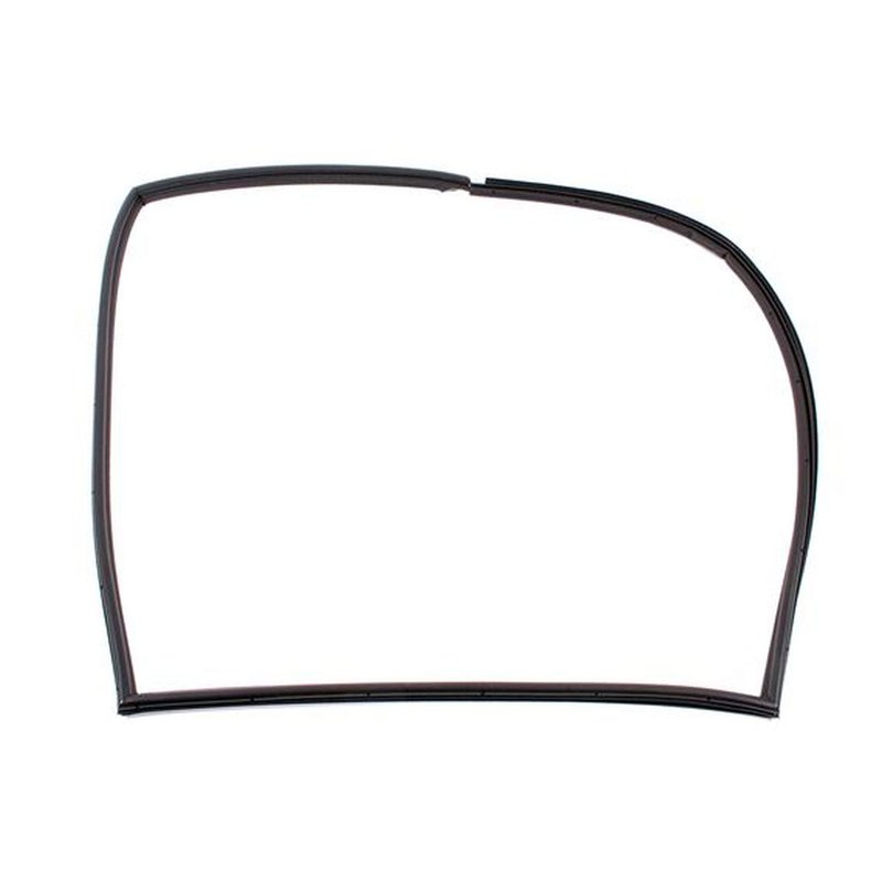 Hotbray LR077683ES Door Seal - Left