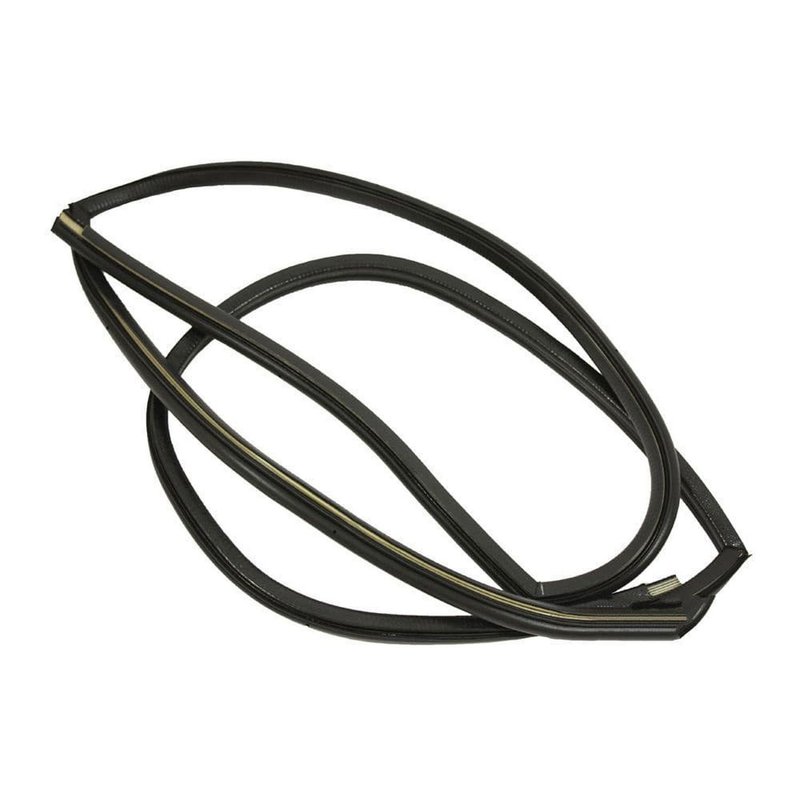 Hotbray LR077684ES Door Seal - Right