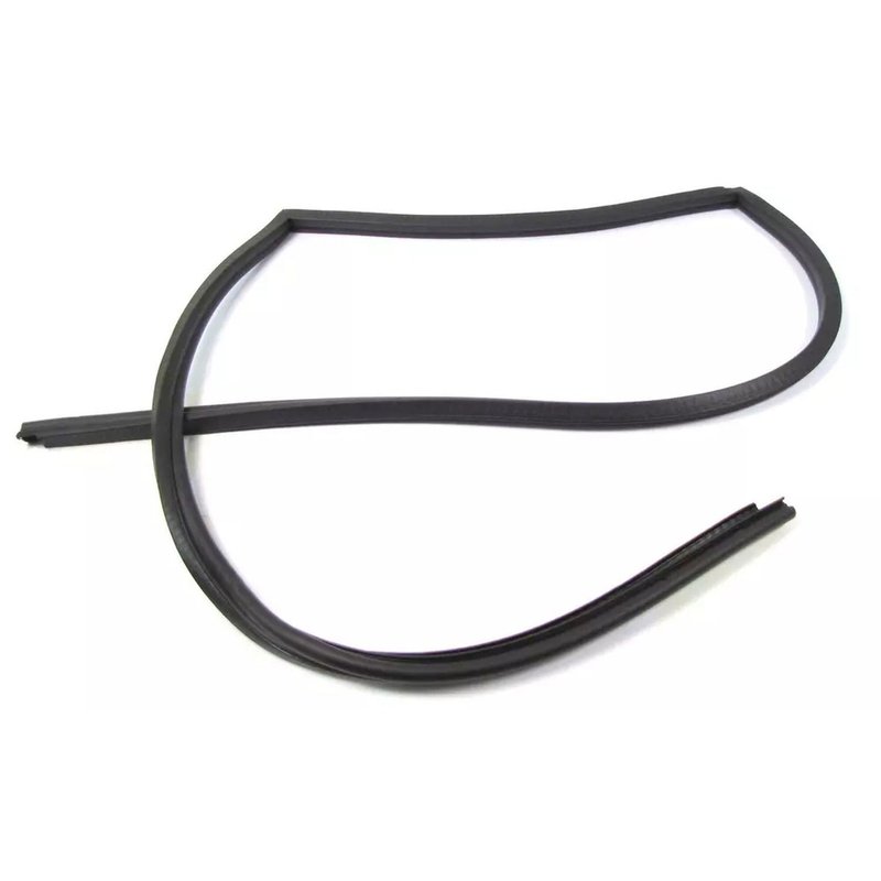 Hotbray LR077686ES Sliding Door Weatherstrip - Left