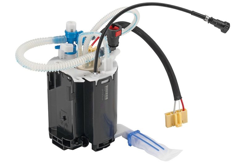 Hotbray LR077703ES Fuel Pump