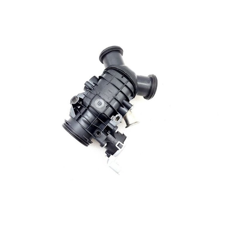Hotbray LR078546ES Fuel Injection Throttle Body