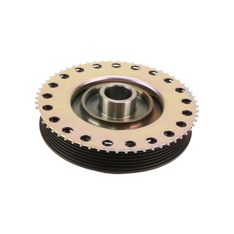 Hotbray LR078547ES Engine Crankshaft Pulley