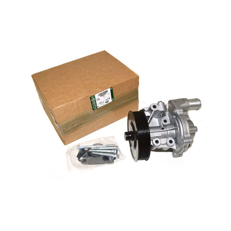Hotbray LR083283ES Engine Water Pump