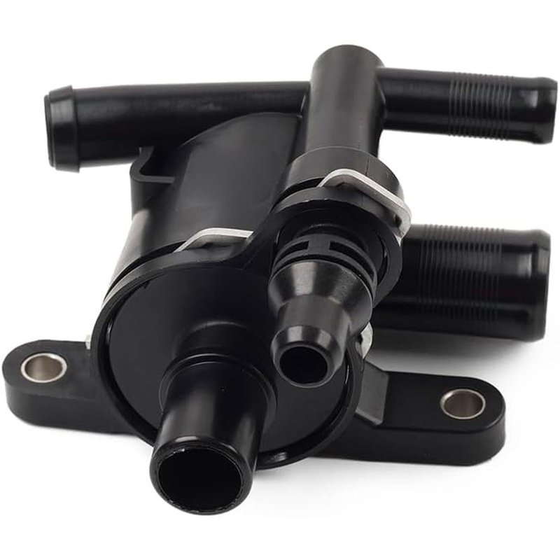 Hotbray LR093489ES Radiator Coolant Hose Adapter