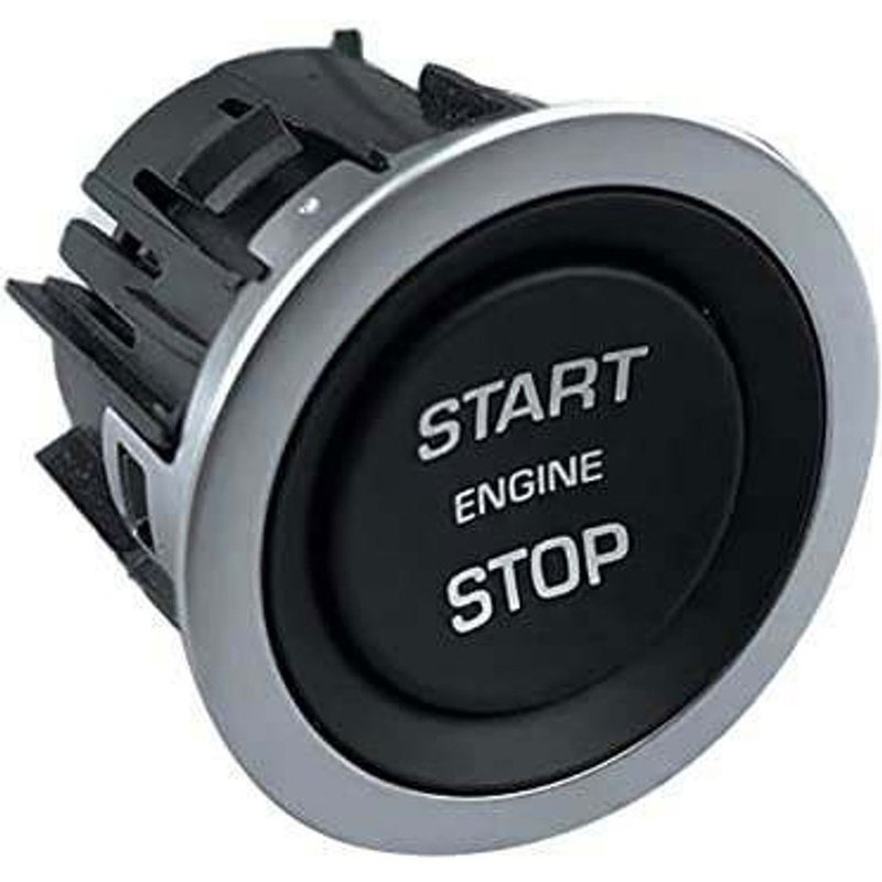 Hotbray LR094038ES Ignition Switch