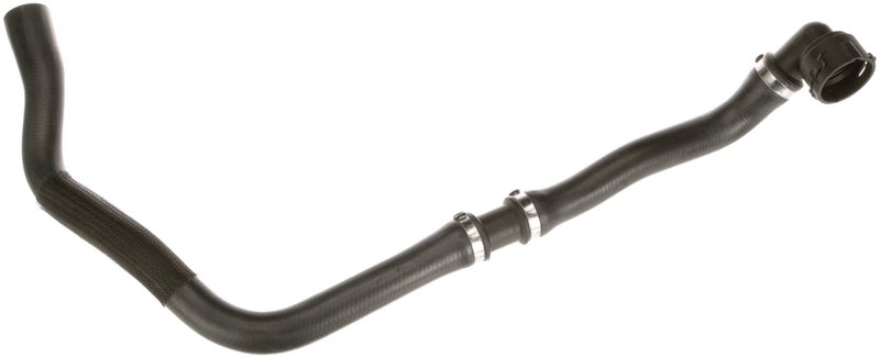 Hotbray LR094509ES Radiator Coolant Hose - Upper