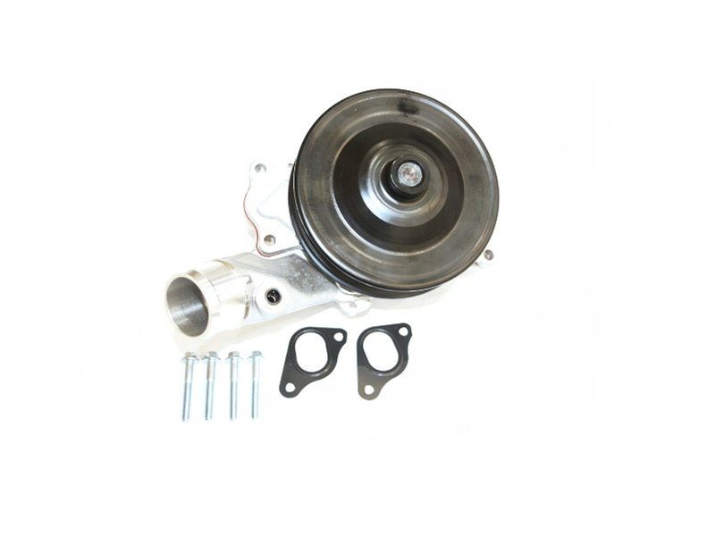 Hotbray LR097165ES Engine Water Pump