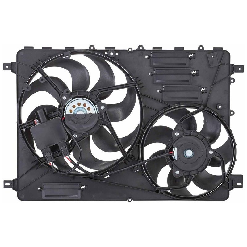 Hotbray LR100364ES Engine Cooling Fan