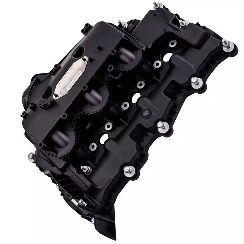Hotbray LR105956ES Engine Intake Manifold - Left