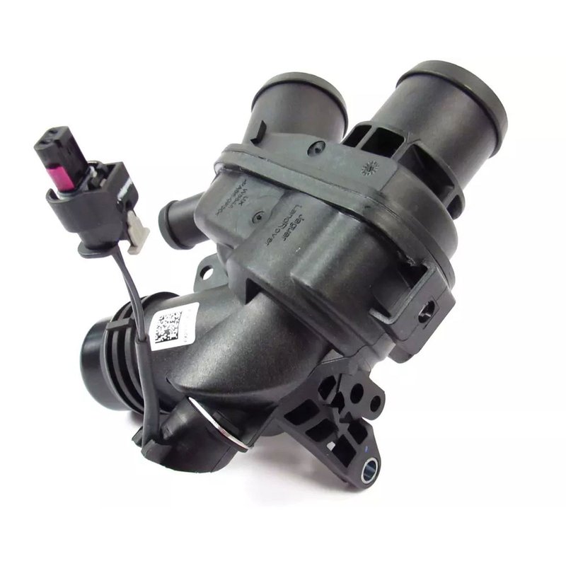 Hotbray LR117568ES Engine Coolant Thermostat Kit