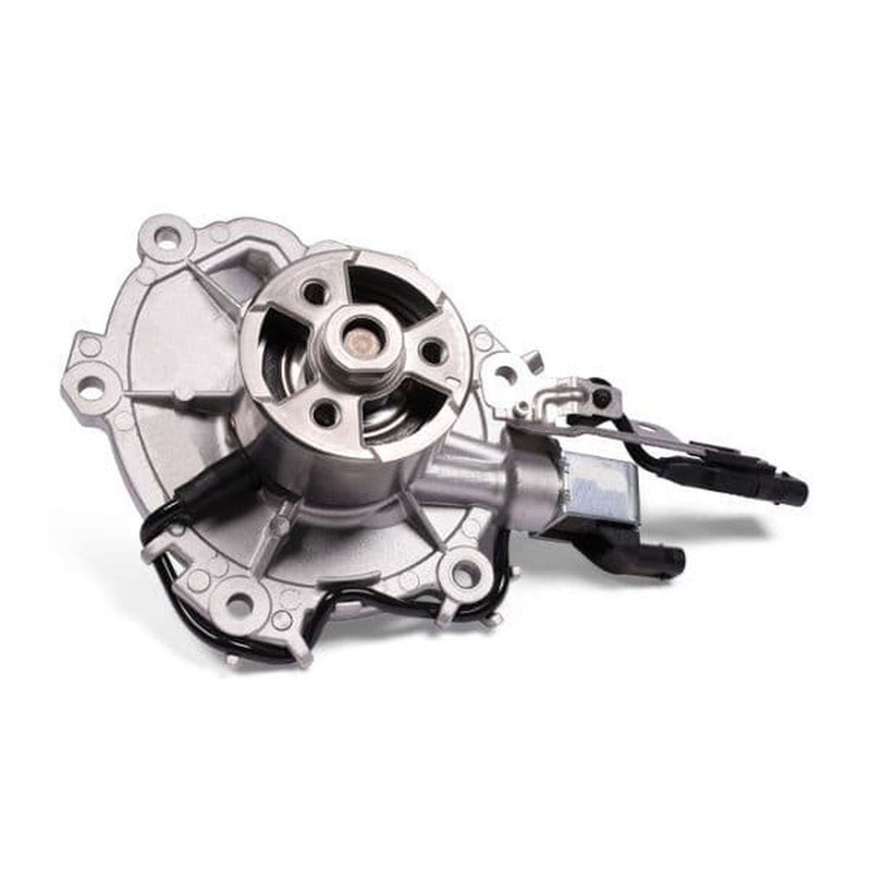 Hotbray LR129893ES Engine Water Pump Assembly