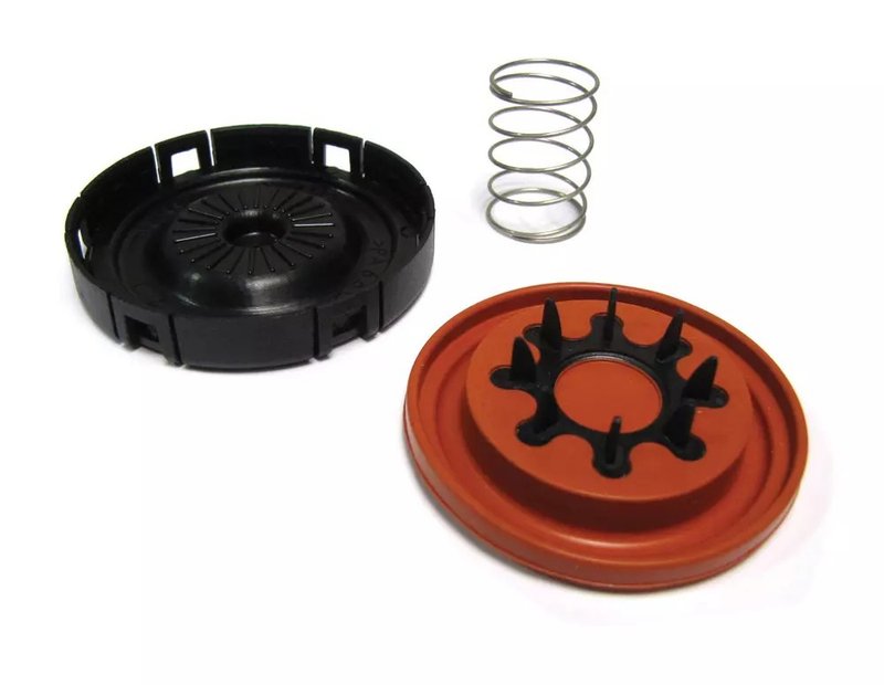 Hotbray LR133579ES PCV Valve Kit
