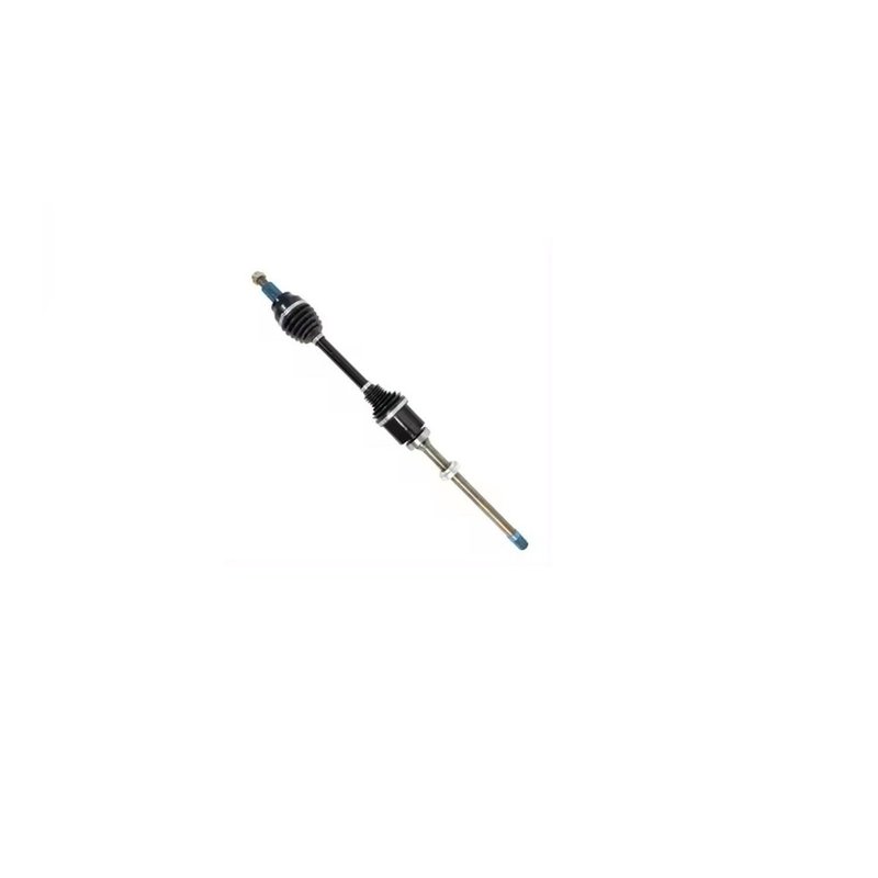 Hotbray LR137029ES Drive Axle Assembly - Front