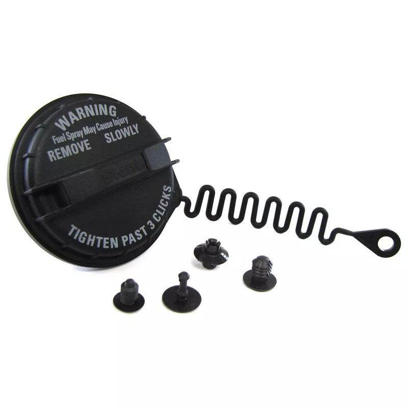 Hotbray LR138718ES Fuel Tank Filler Pipe Cap