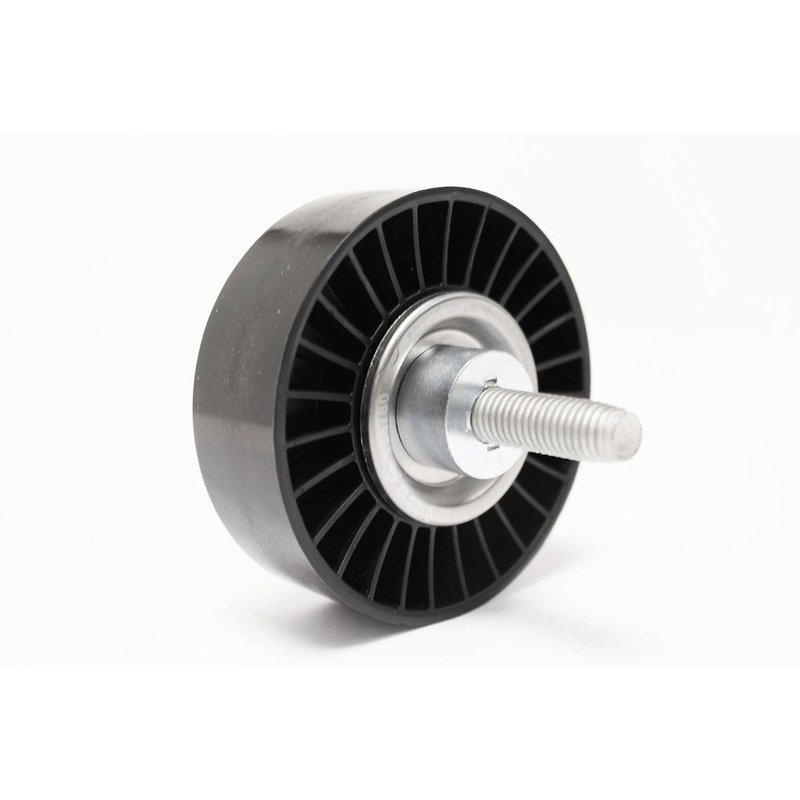 Hotbray LR138946ES Accessory Drive Belt Idler Pulley - Lower