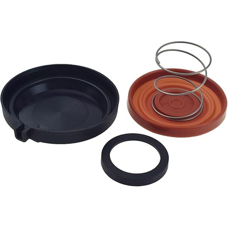 Hotbray LR174890ES PCV Valve Kit