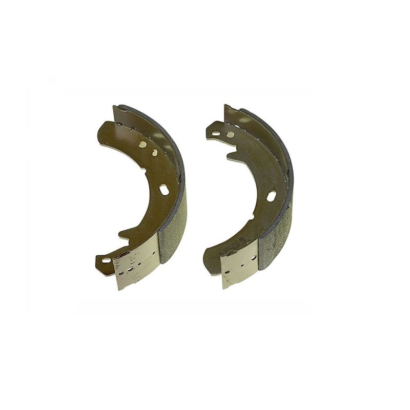 Hotbray LR180756ES Parking Brake Shoe - Rear