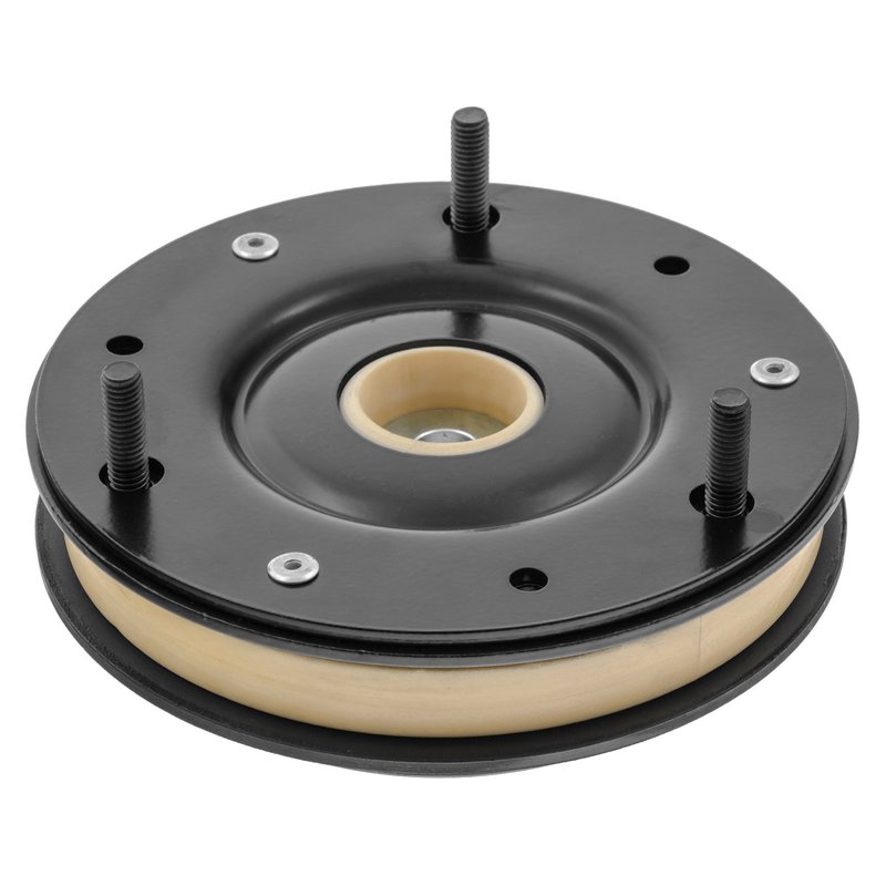 Hotbray MJA2170BDR Suspension Shock Absorber Mounting Hardware