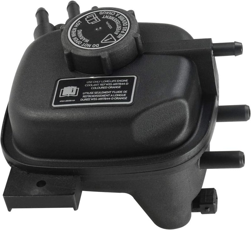 Hotbray MJD4400ABES Engine Coolant Reservoir