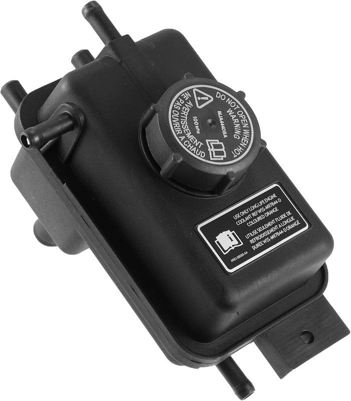Hotbray MJD4400BAES Engine Coolant Reservoir
