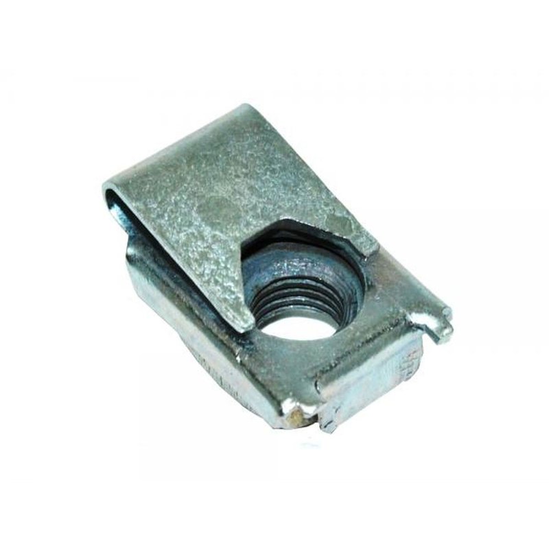 Hotbray MRC2178ES Door Hinge Nut - Front