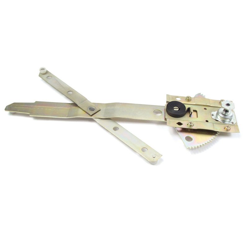 Hotbray MUC3024ES Window Regulator - Right