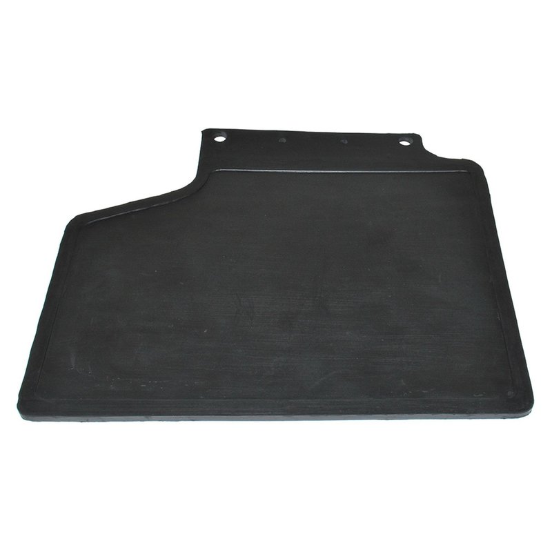 Hotbray MXC5587ES Mud Guard - Front Right