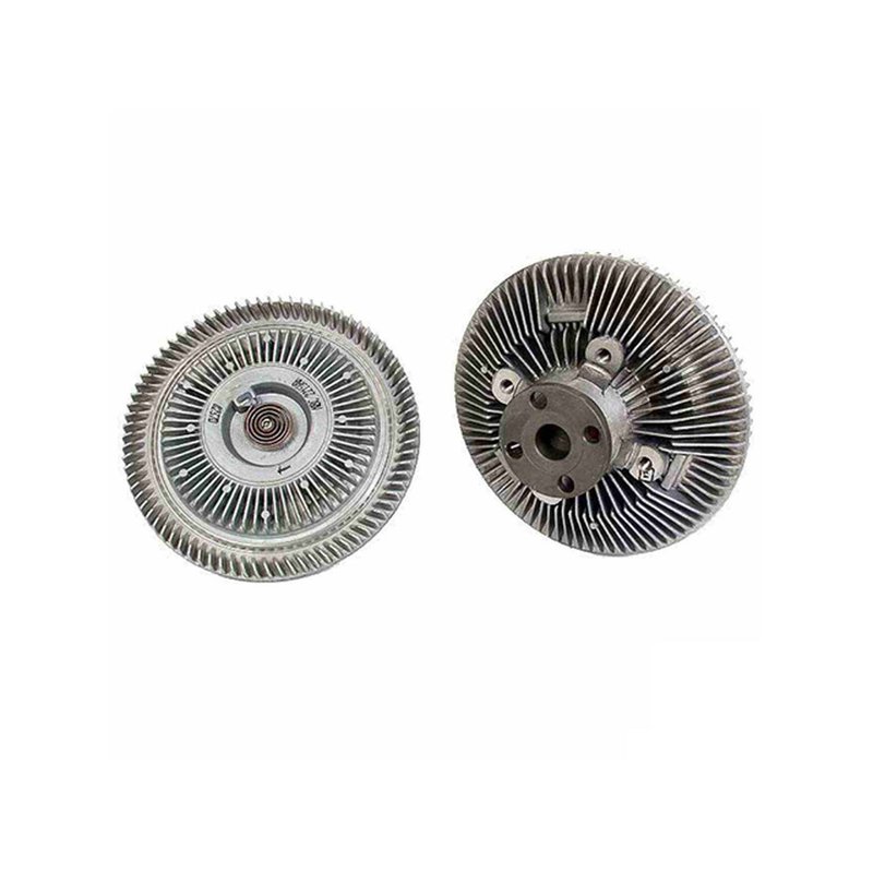 Hotbray NBC2215AAES Engine Cooling Fan Clutch