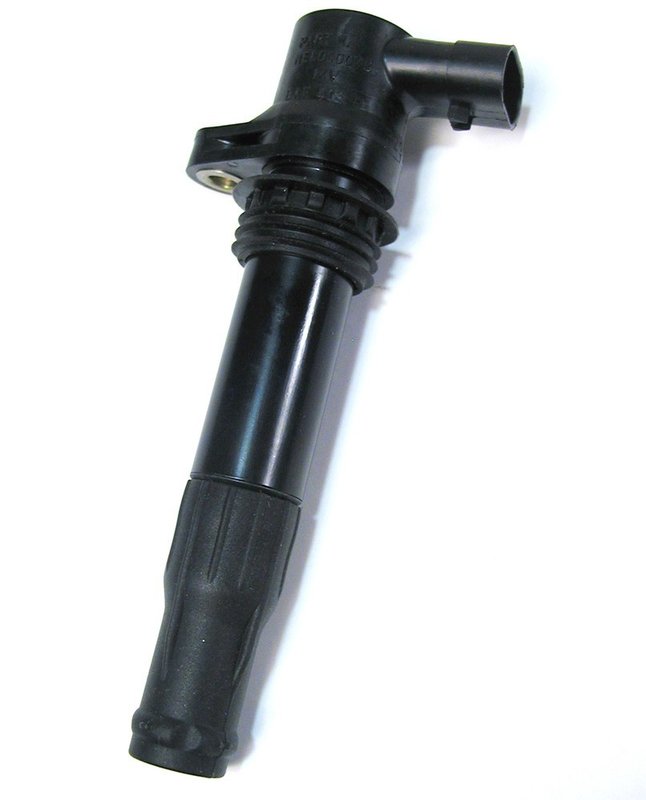 Hotbray NEC000110LES Ignition Coil