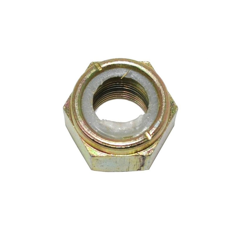 Hotbray NY612042ES Self-Locking Nut
